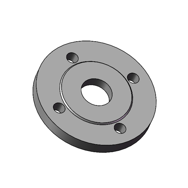 HG20592凸面板式平焊法兰