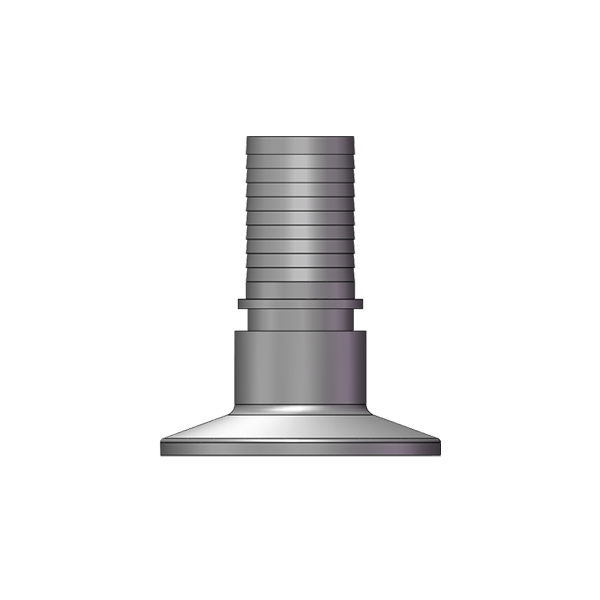 1“ -3/4“ 软管接头