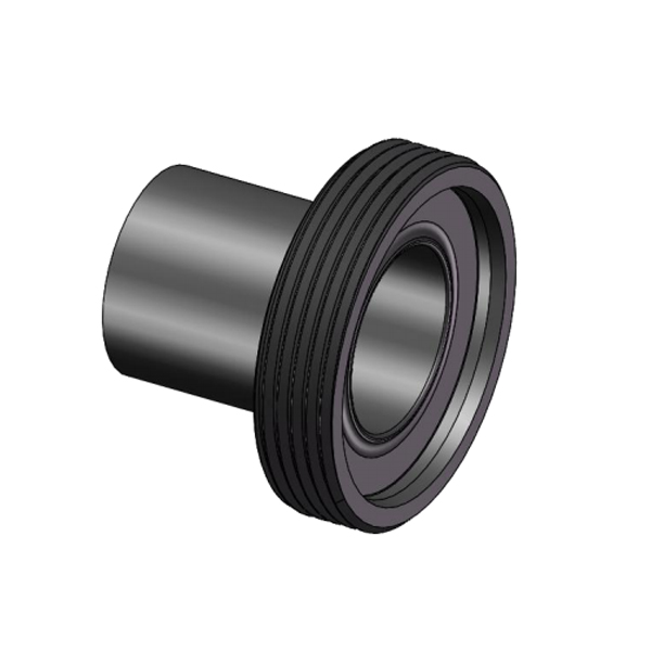 11864-1无菌型由任(螺纹接头)