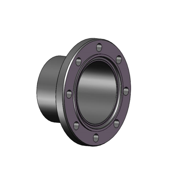 11864-2无菌型法兰A(凸)