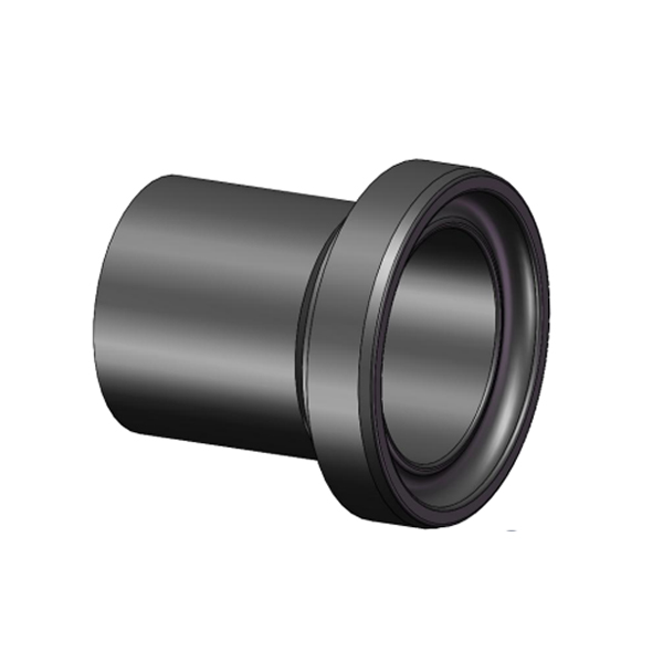 11864-1无菌型由任(平接头)