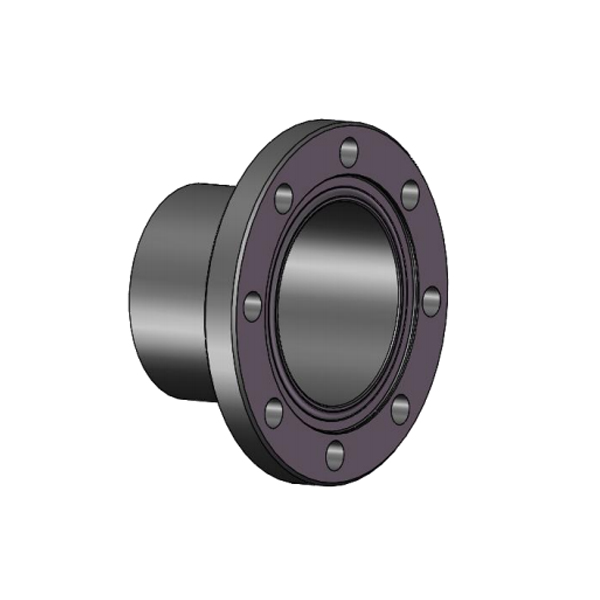 11864-2无菌型法兰C(凹)