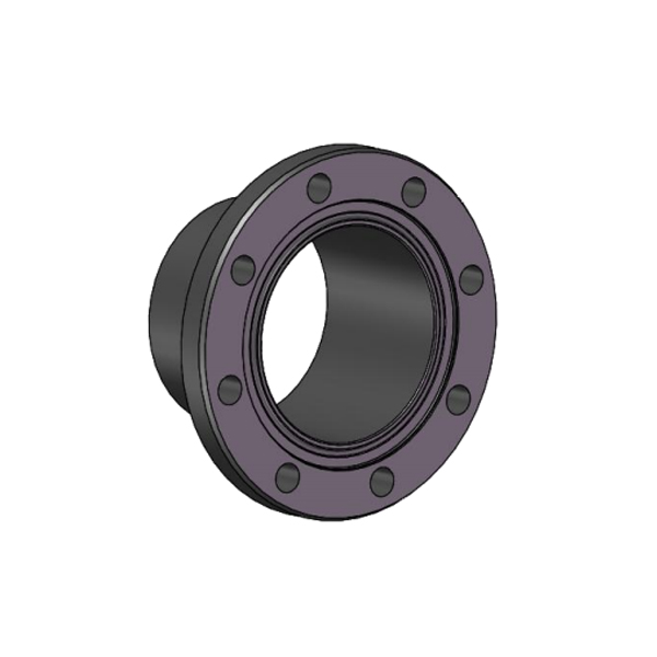 11864-2无菌型法兰A(凹)