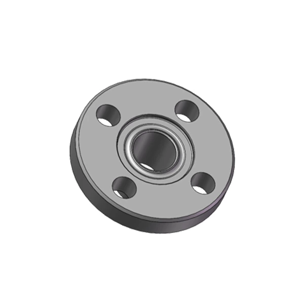 DIN11853-2NF法兰