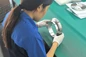 外观检验