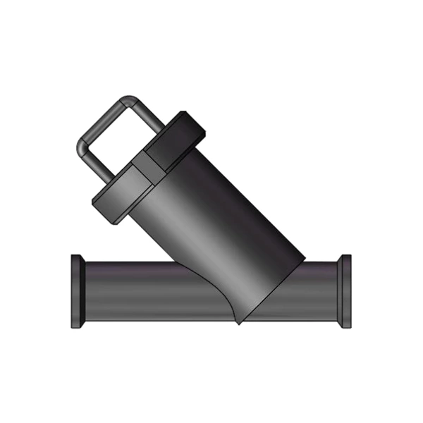 Y型过滤器